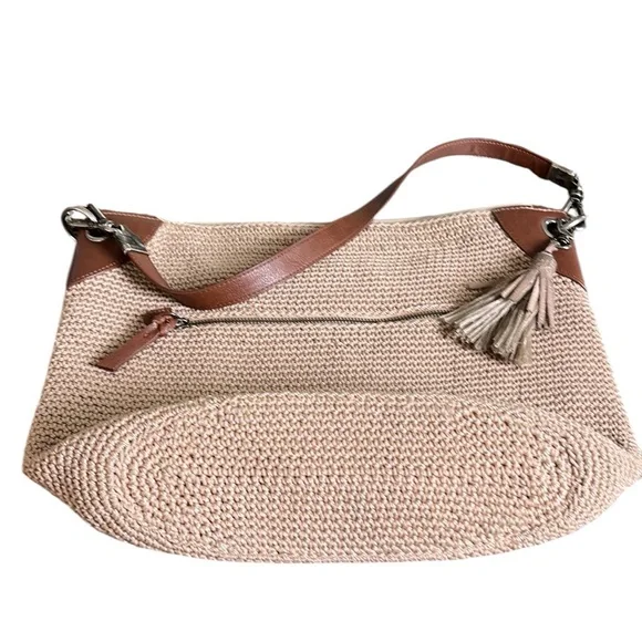 The Sak Medium Size Shoulder Bag - Picture 5 of 7